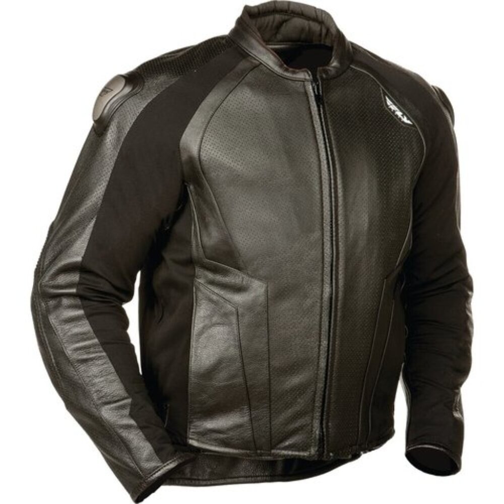 Fly Apex Motorcycle Jacket